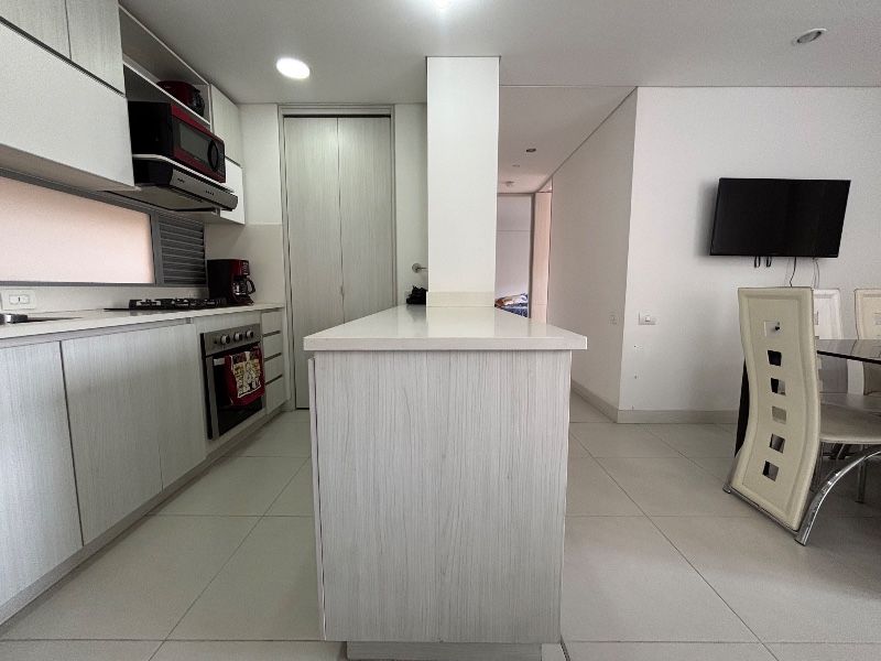  APARTAMENTO EN ARRIENDO UBICADO EN ENVIGADO SECTOR LOMA DEL CHOCHO - 4