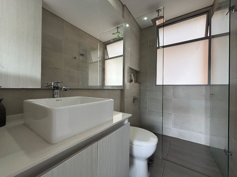  APARTAMENTO EN ARRIENDO UBICADO EN ENVIGADO SECTOR LOMA DEL CHOCHO - 8