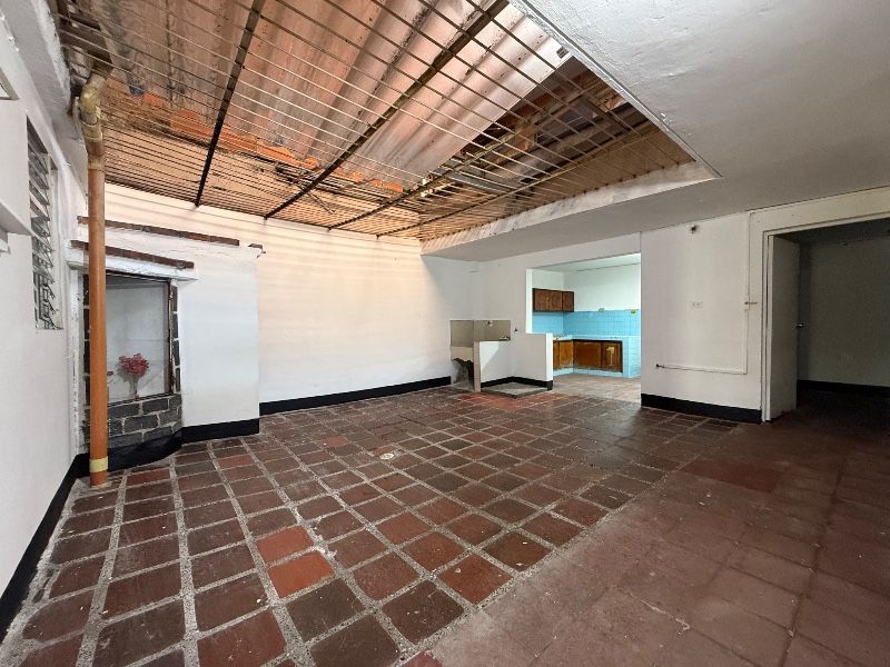CASA COMERCIAL EN ARRIENDO UBICADA EN ITAGÜI SECTOR TRIANA - 14