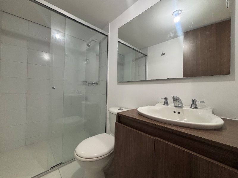 APARTAMENTO EN ARRIENDO UBICADO EN ENVIGADO SECTOR ALTO DE LAS FLORES - 11