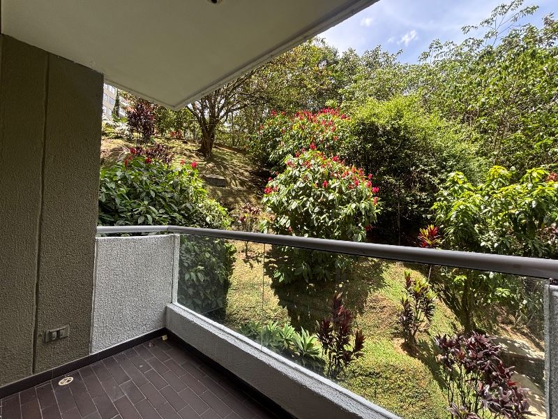 APARTAMENTO EN ARRIENDO UBICADO EN ENVIGADO SECTOR ALTO DE LAS FLORES - 10
