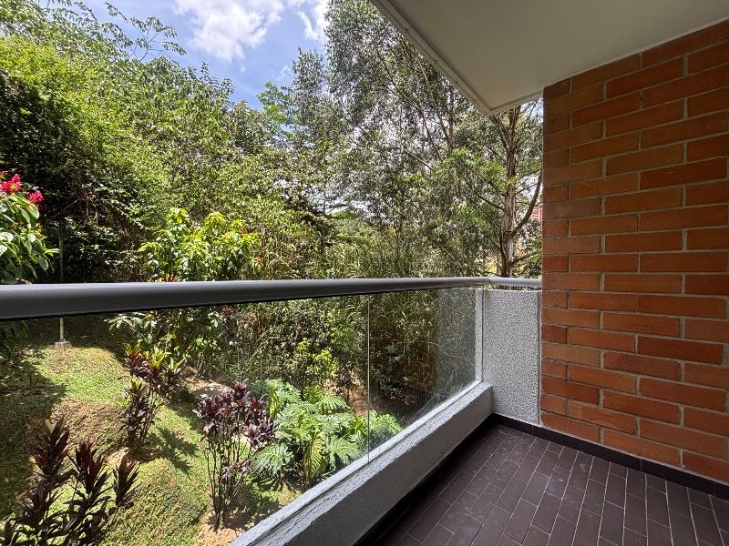APARTAMENTO EN ARRIENDO UBICADO EN ENVIGADO SECTOR ALTO DE LAS FLORES - 13