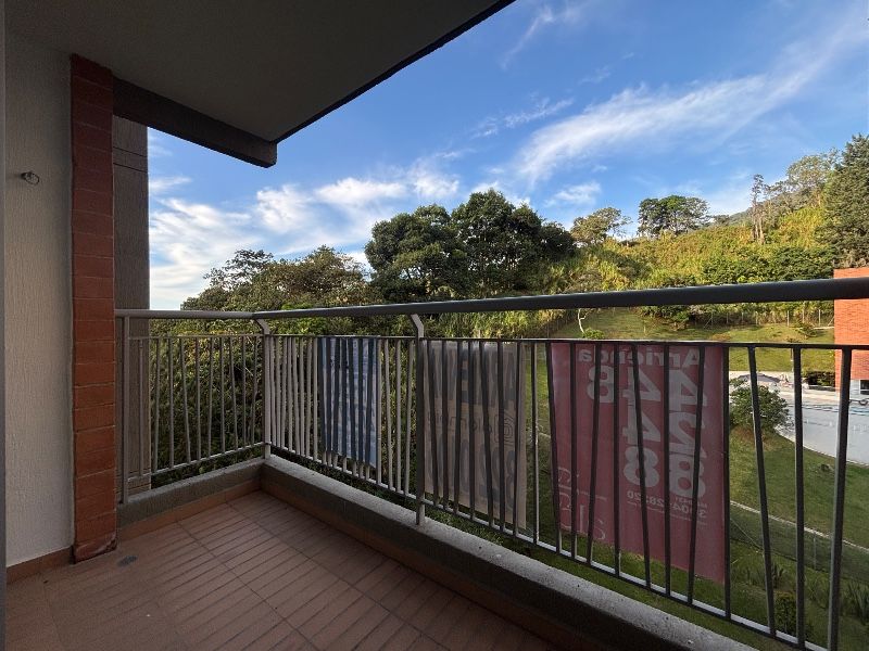 APARTAMENTO EN ARRIENDO UBICADO EN ENVIGADO SECTOR EL SALADO - 11