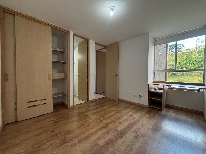 APARTAMENTO EN ARRIENDO UBICADO EN ENVIGADO SECTOR EL SALADO - 7