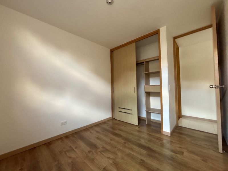 APARTAMENTO EN ARRIENDO UBICADO EN ENVIGADO SECTOR EL SALADO - 6