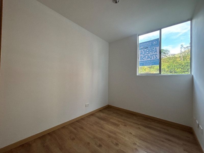 APARTAMENTO EN ARRIENDO UBICADO EN ENVIGADO SECTOR EL SALADO - 5