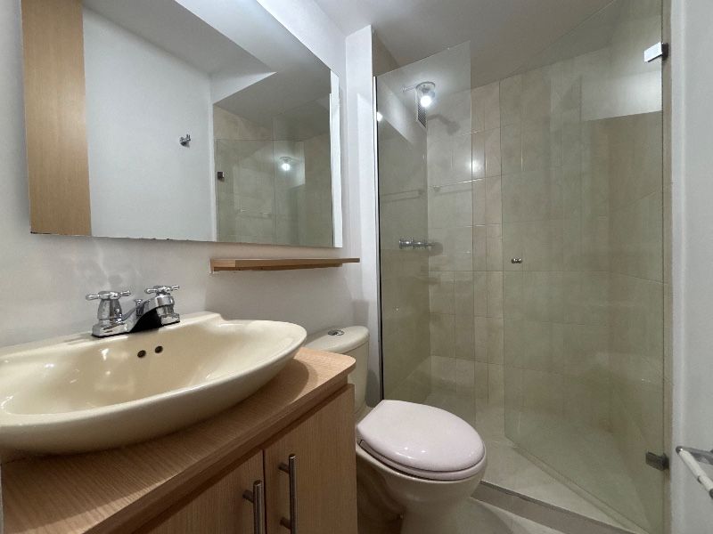 APARTAMENTO EN ARRIENDO UBICADO EN ENVIGADO SECTOR EL SALADO - 9