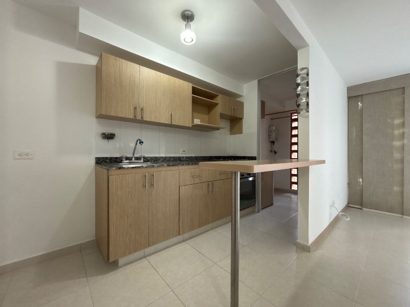 APARTAMENTO EN ARRIENDO UBICADO EN ENVIGADO SECTOR EL SALADO - 3