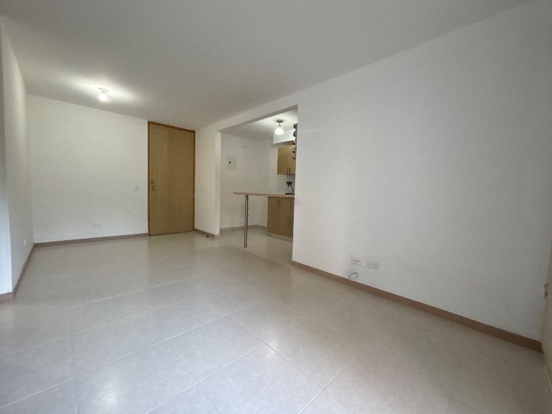 APARTAMENTO EN ARRIENDO UBICADO EN ENVIGADO SECTOR EL SALADO - 2