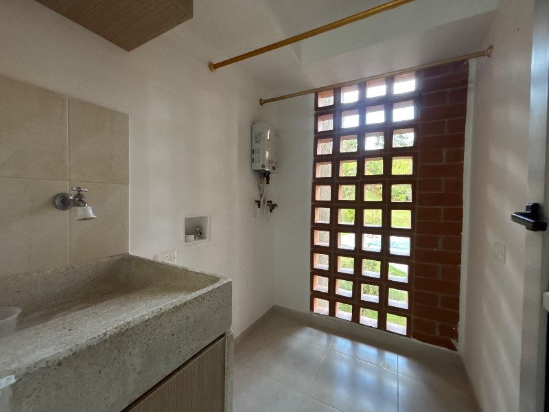 APARTAMENTO EN ARRIENDO UBICADO EN ENVIGADO SECTOR EL SALADO - 8