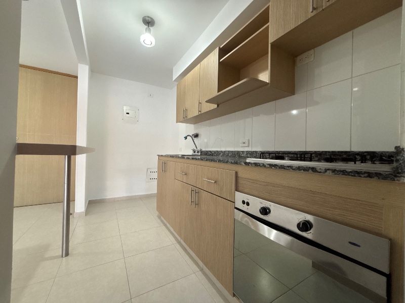 APARTAMENTO EN ARRIENDO UBICADO EN ENVIGADO SECTOR EL SALADO - 4