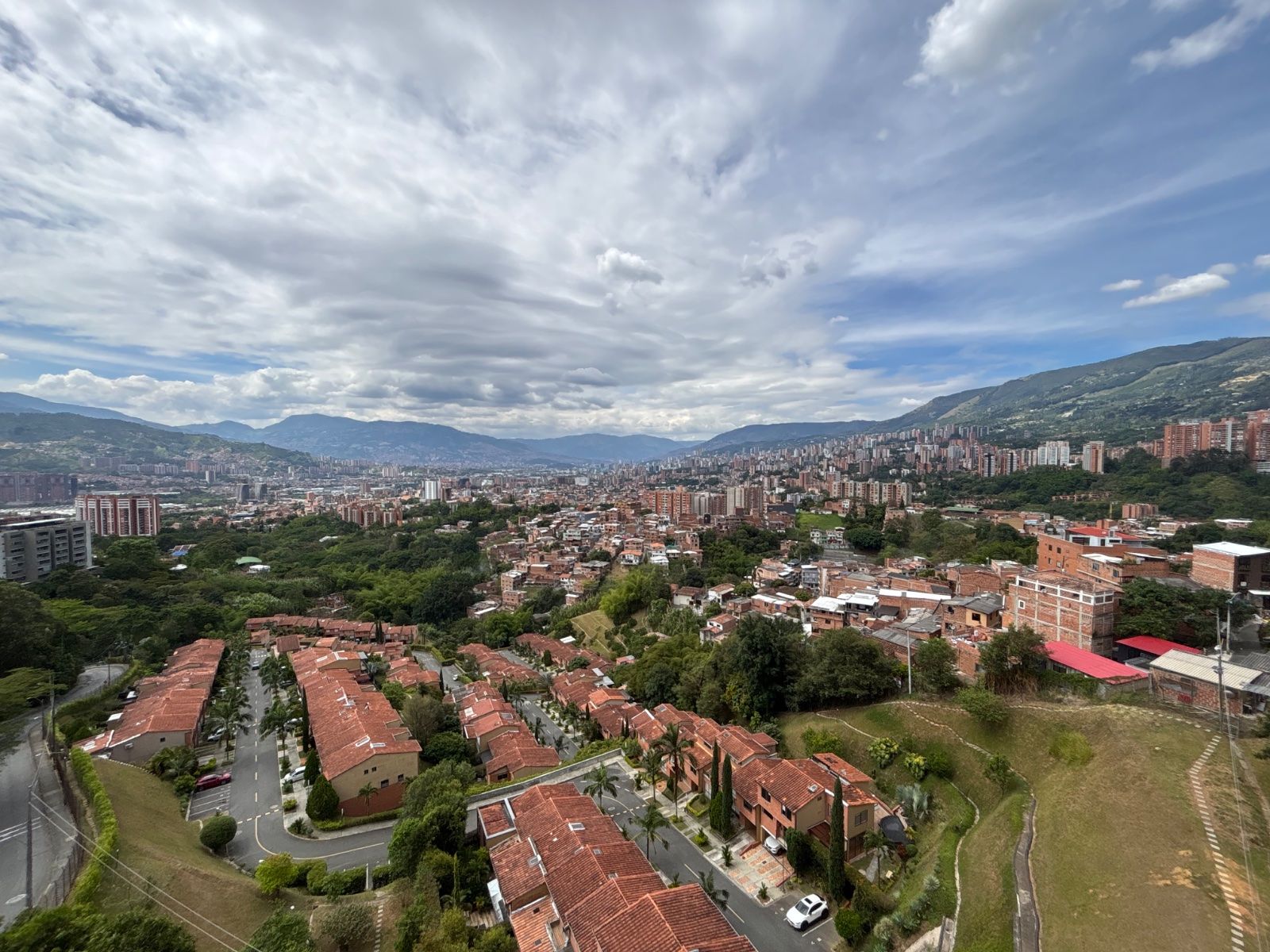 APARTAMENTO EN ARRIENDO UBICADO EN ENVIGADO SECTOR LAS ANTILLAS - 15