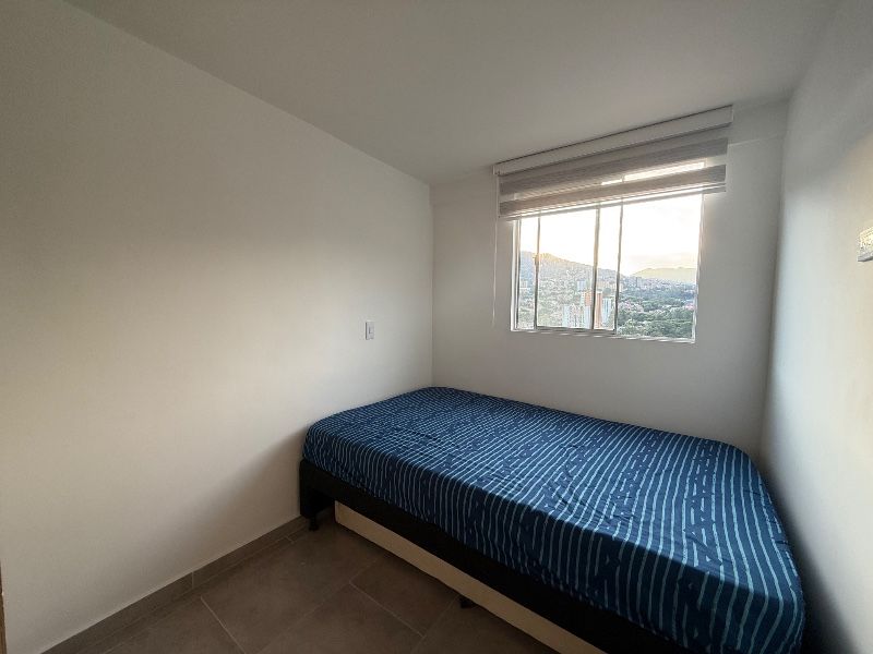APARTAMENTO EN ARRIENDO UBICADO EN ITAGÜÍ POR EL SECTOR DITAIRES - 5