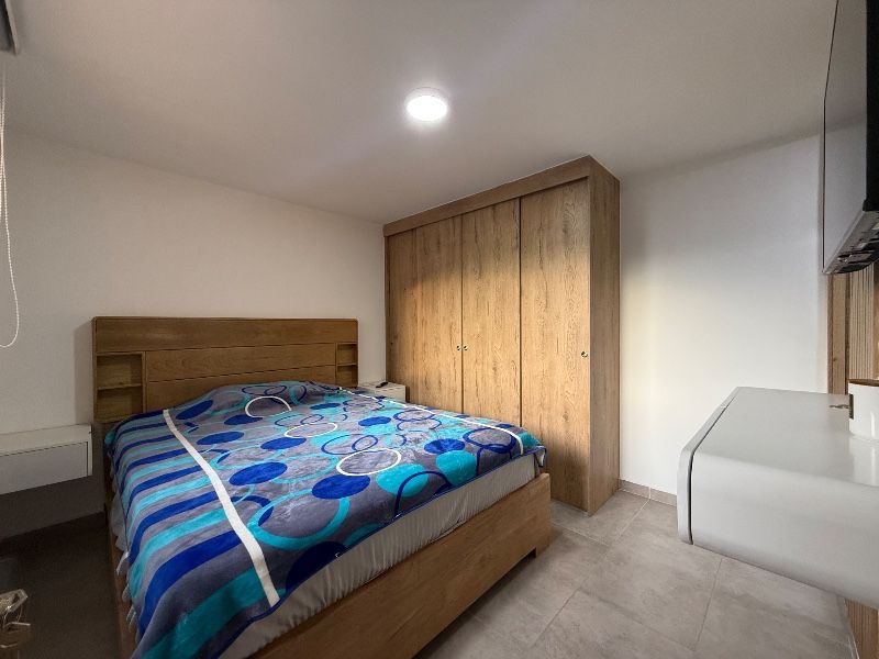 APARTAMENTO EN ARRIENDO UBICADO EN ITAGÜÍ POR EL SECTOR DITAIRES - 7