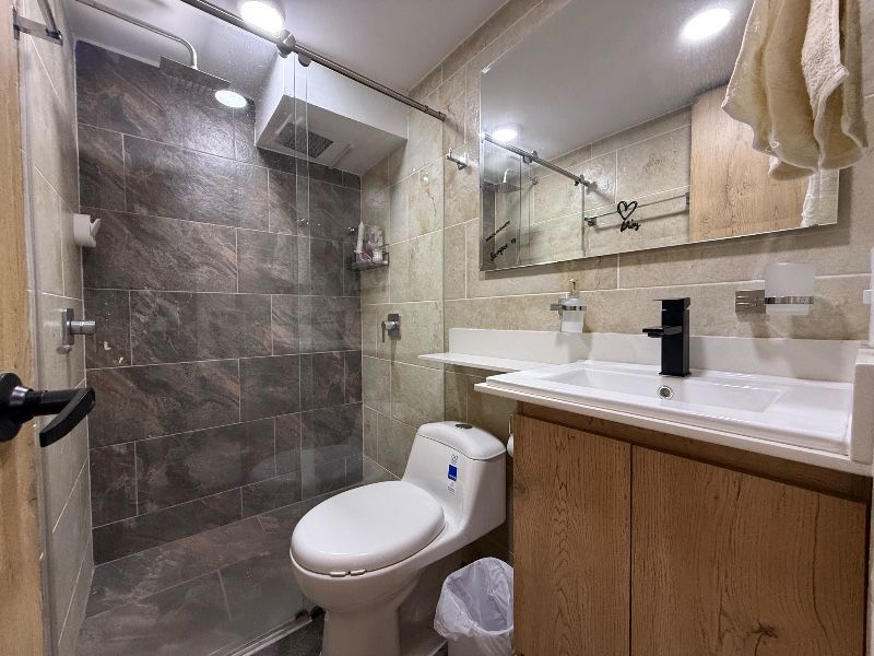 APARTAMENTO EN ARRIENDO UBICADO EN ITAGÜÍ POR EL SECTOR DITAIRES - 10
