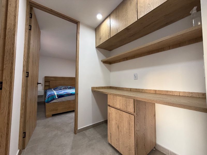 APARTAMENTO EN ARRIENDO UBICADO EN ITAGÜÍ POR EL SECTOR DITAIRES - 8
