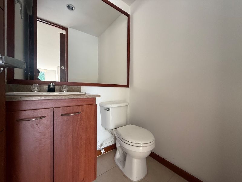 APARTAMENTO EN ARRIENDO UBICADO EN ENVIGADO SECTOR ESMERALDA - 8