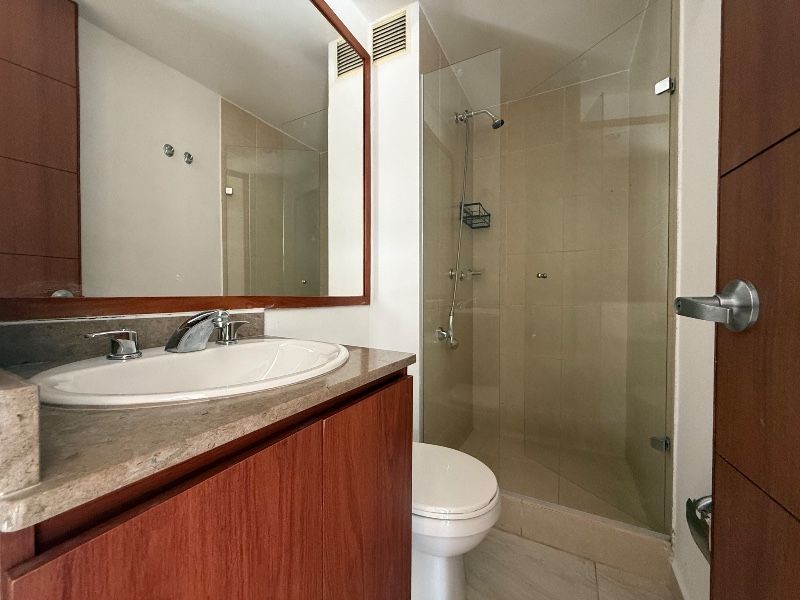 APARTAMENTO EN ARRIENDO UBICADO EN ENVIGADO SECTOR ESMERALDA - 9