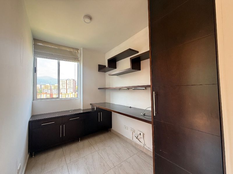 APARTAMENTO EN ARRIENDO UBICADO EN ENVIGADO SECTOR ESMERALDA - 7
