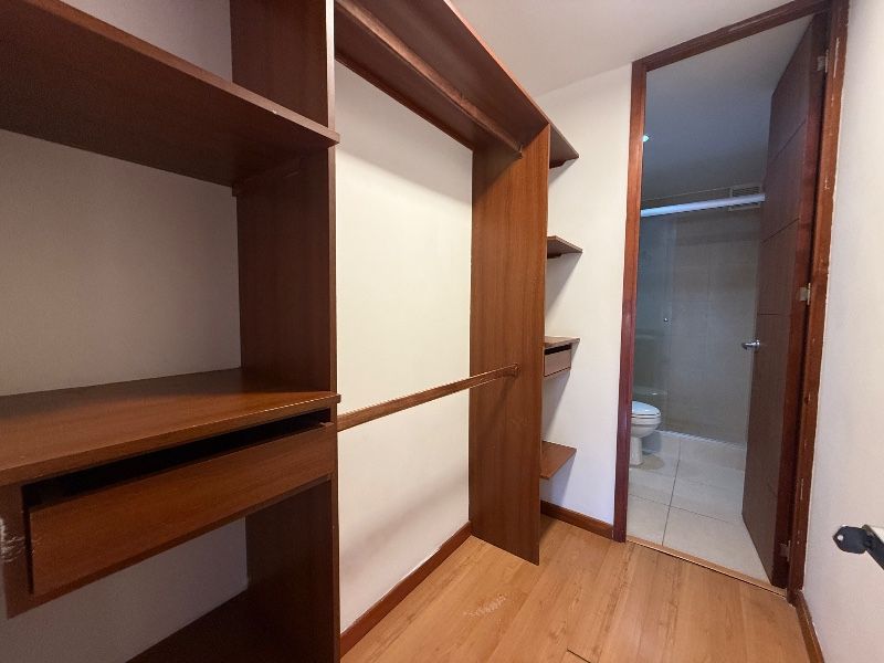 APARTAMENTO EN ARRIENDO UBICADO EN ENVIGADO SECTOR ESMERALDA - 5