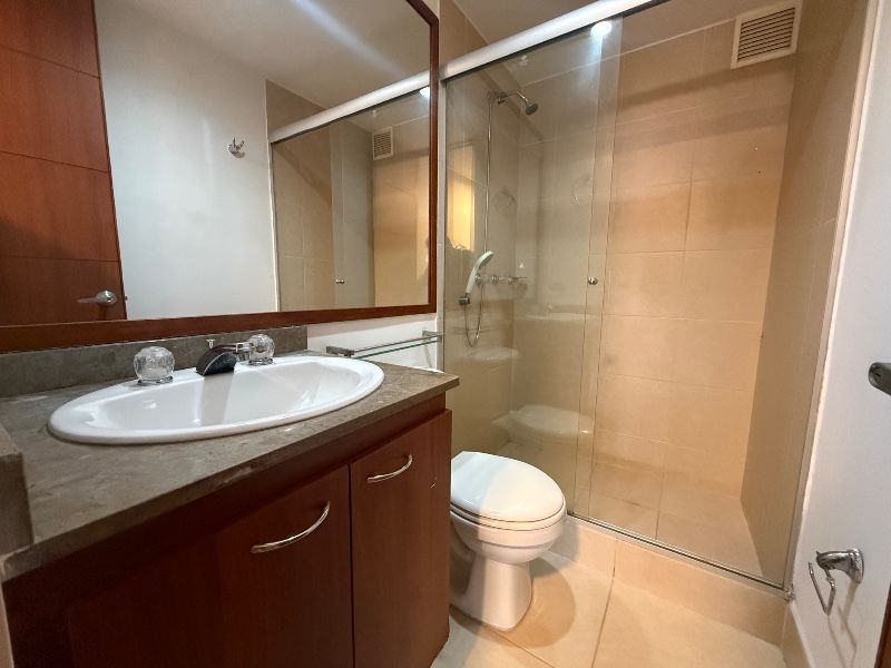 APARTAMENTO EN ARRIENDO UBICADO EN ENVIGADO SECTOR ESMERALDA - 10