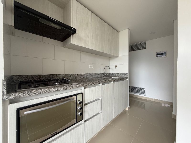 APARTAMENTO EN ARRIENDO UBICADO EN LA ESTRELLA SECTOR LA FERREIRA - 2