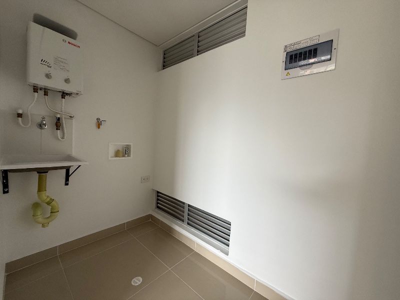 APARTAMENTO EN ARRIENDO UBICADO EN LA ESTRELLA SECTOR LA FERREIRA - 6