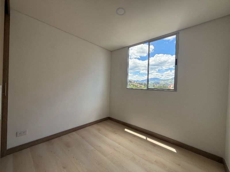 APARTAMENTO EN ARRIENDO UBICADO EN LA ESTRELLA SECTOR LA FERREIRA - 3