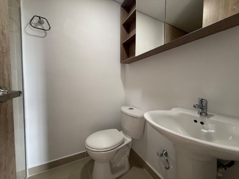 APARTAMENTO EN ARRIENDO UBICADO EN LA ESTRELLA SECTOR LA FERREIRA - 5