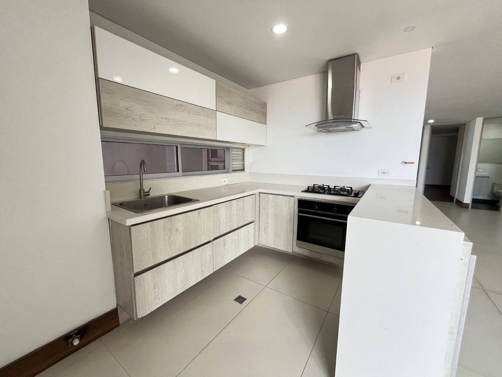 APARTAMENTO EN ARRIENDO UBICADO EN SABANETA SECTOR LAS LOMITAS - 5