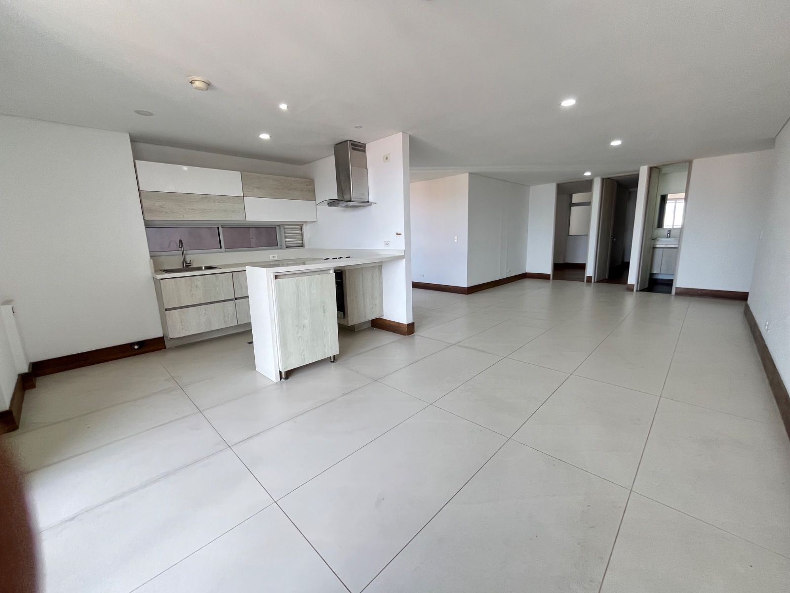 APARTAMENTO EN ARRIENDO UBICADO EN SABANETA SECTOR LAS LOMITAS - 3