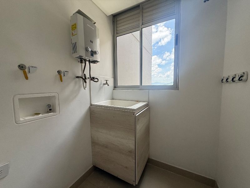 APARTAMENTO EN ARRIENDO UBICADO EN LA ESTRELLA SECTOR LAFERREIRA - 14