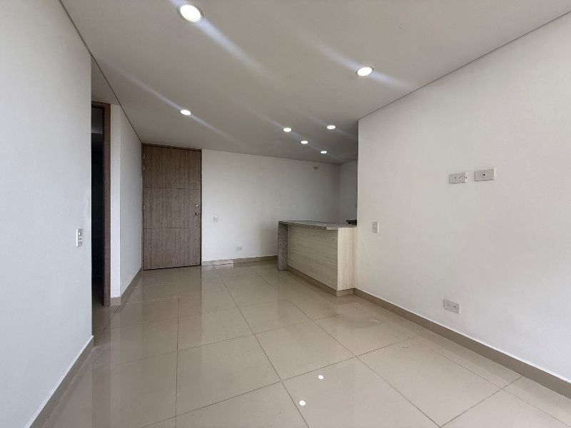 APARTAMENTO EN ARRIENDO UBICADO EN LA ESTRELLA SECTOR LAFERREIRA - 4