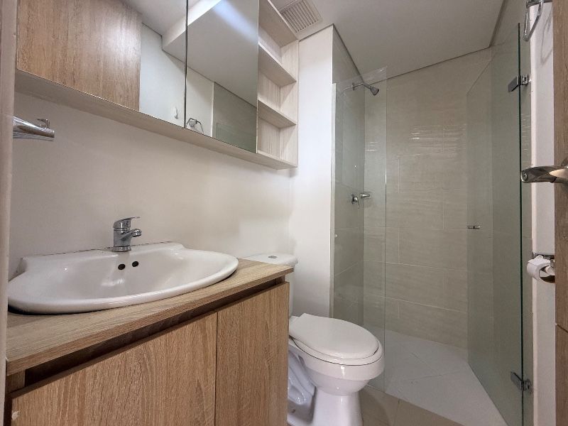APARTAMENTO EN ARRIENDO UBICADO EN LA ESTRELLA SECTOR LAFERREIRA - 12