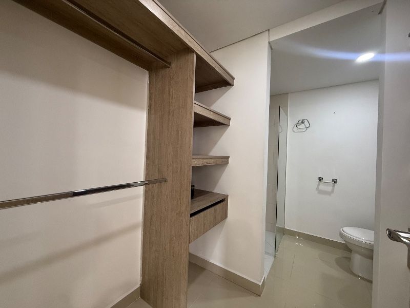 APARTAMENTO EN ARRIENDO UBICADO EN LA ESTRELLA SECTOR LAFERREIRA - 10