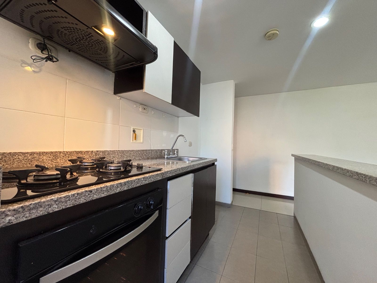 APARTAMENTO EN ARRIENDO UBICADO EN ENVIGADO SECTOR TRIANON - 5