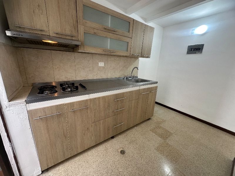 CASA EN ARRIENDO UBICADO EN ENVIGADO POR EL SECTOR EL DORADO - 4