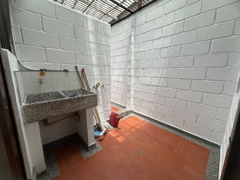 CASA EN ARRIENDO UBICADO EN ENVIGADO POR EL SECTOR EL DORADO - 17