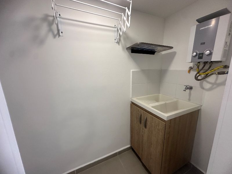 APARTAMENTO EN ARRIENDO UBICADO EN ENVIGADO SECTOR EL CHINGUI - 11