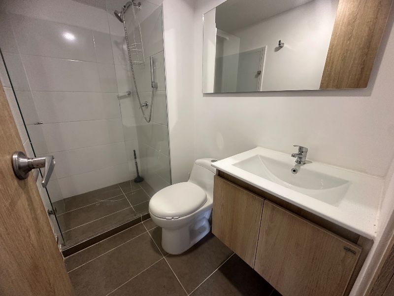 APARTAMENTO EN ARRIENDO UBICADO EN ENVIGADO SECTOR EL CHINGUI - 9