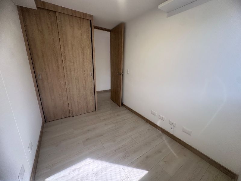 APARTAMENTO EN ARRIENDO UBICADO EN ENVIGADO SECTOR EL CHINGUI - 5