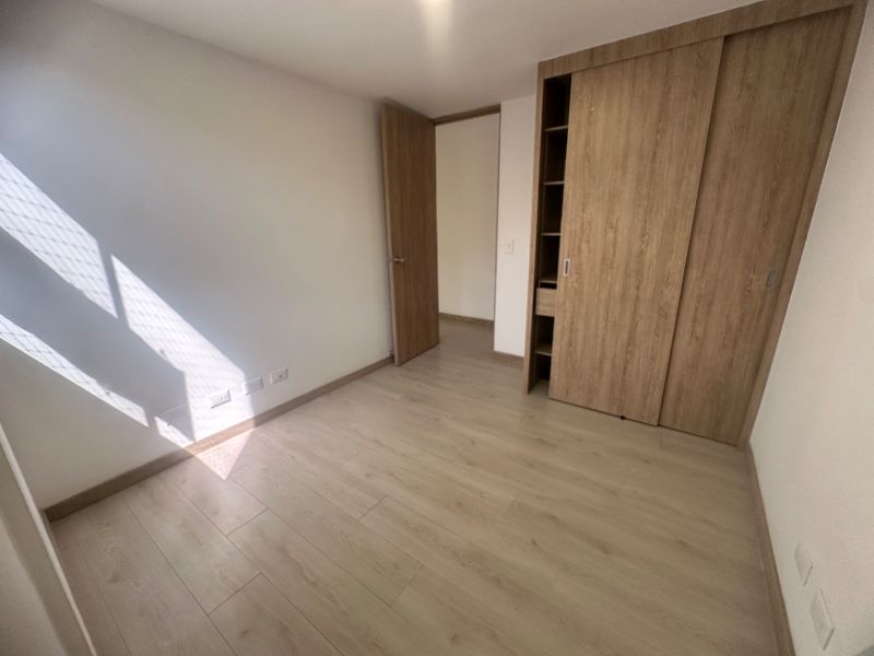APARTAMENTO EN ARRIENDO UBICADO EN ENVIGADO SECTOR EL CHINGUI - 6