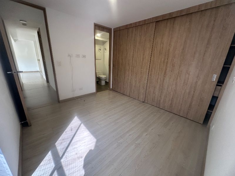APARTAMENTO EN ARRIENDO UBICADO EN ENVIGADO SECTOR EL CHINGUI - 8
