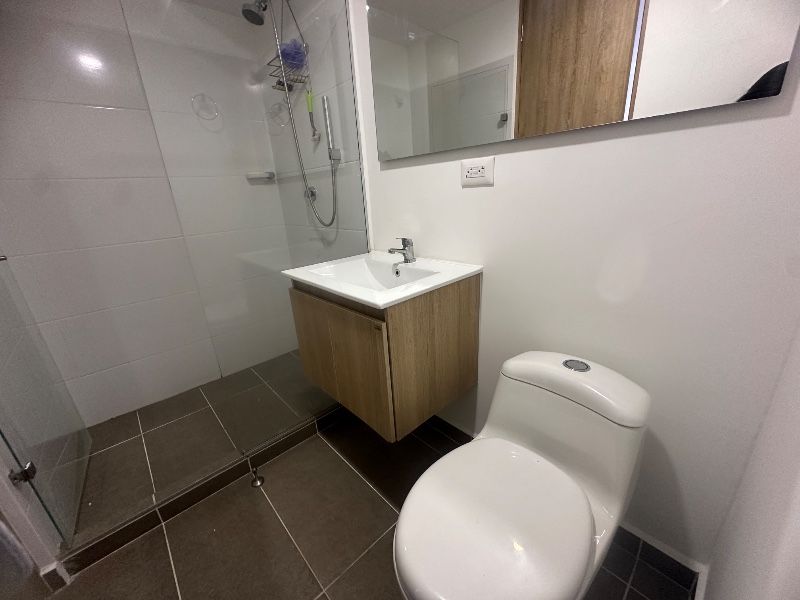 APARTAMENTO EN ARRIENDO UBICADO EN ENVIGADO SECTOR EL CHINGUI - 10