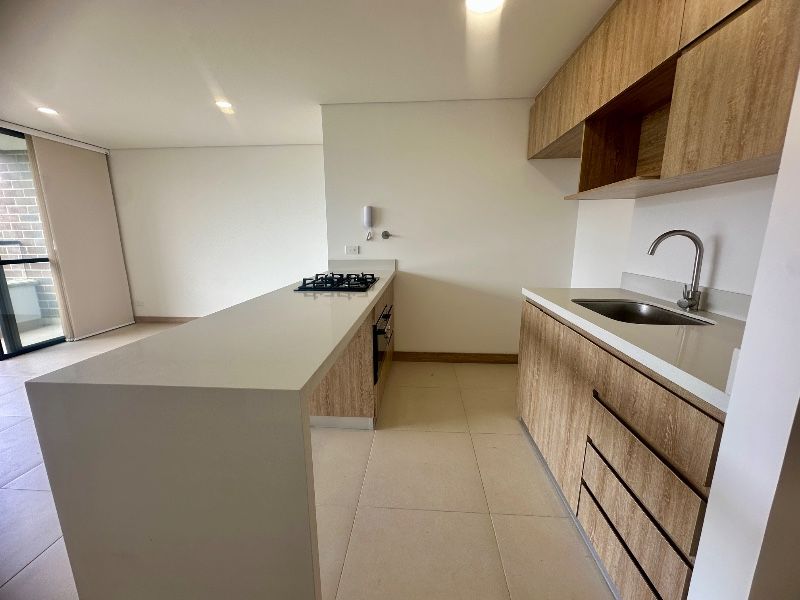 APARTAMENTO EN ARRIENDO UBICADO EN ENVIGADO POR EL SECTOR LA CUENCA - 5