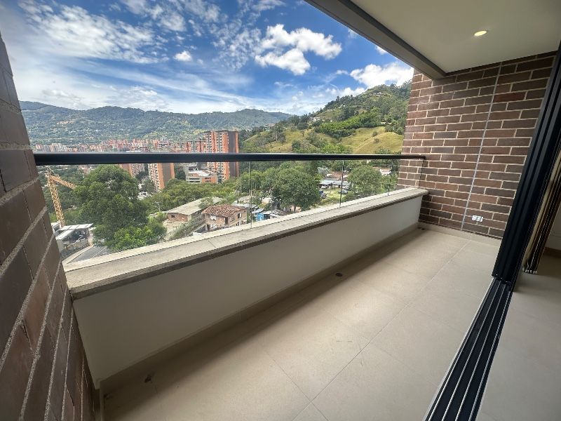 APARTAMENTO EN ARRIENDO UBICADO EN ENVIGADO POR EL SECTOR LA CUENCA - 18