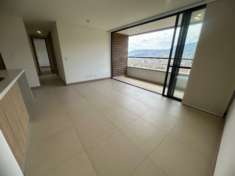 APARTAMENTO EN ARRIENDO UBICADO EN ENVIGADO POR EL SECTOR LA CUENCA - 3