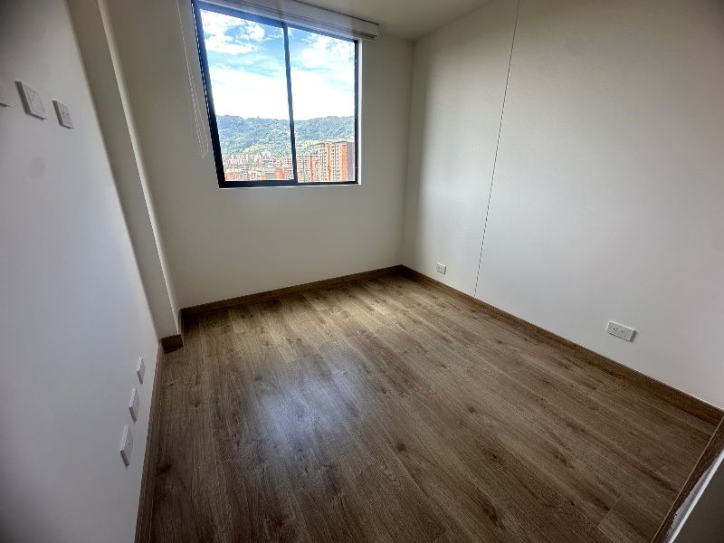 APARTAMENTO EN ARRIENDO UBICADO EN ENVIGADO POR EL SECTOR LA CUENCA - 13
