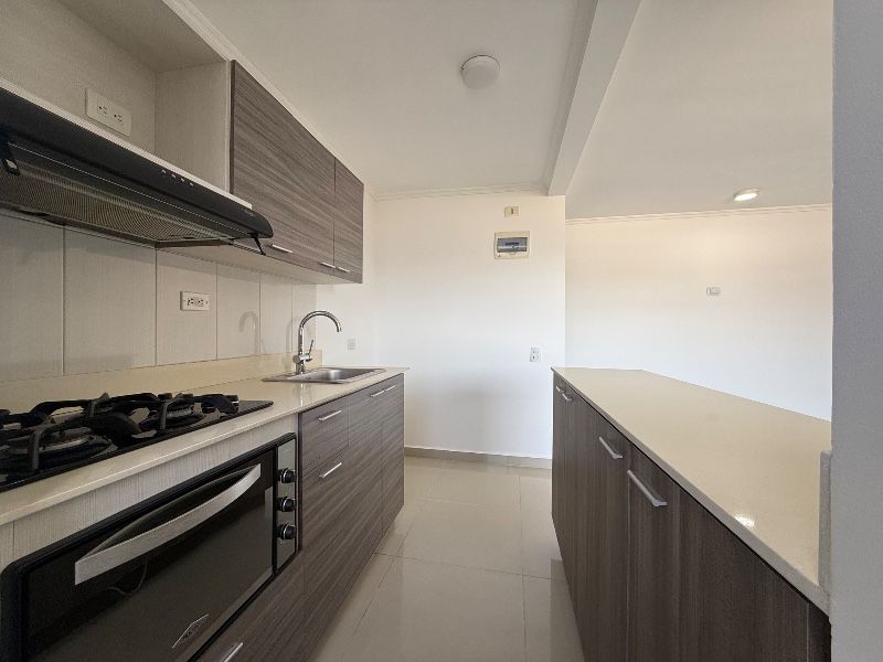 APARTAMENTO EN ARRIENDO UBICADO EN LA ESTRELLA SECTOR LAS BRISAS - 3