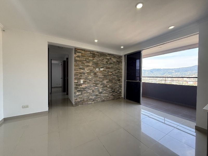 APARTAMENTO EN ARRIENDO UBICADO EN LA ESTRELLA SECTOR LAS BRISAS - 2